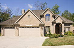 Garage Door Repair Services in Franklin, MA