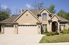 Garage Door Repair Services in  Franklin, MA